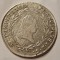 Austria 20 kreuzer 1809 A/ Viena argint Francisc l