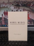 Aurel Nedel, pliant, Expoziția de pictură, București, nov.-dec. 1963, 120