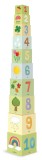 Eco-Blocks - Natura si numerele PlayLearn Toys, Sassi