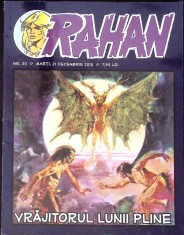REVISTA RAHAN NR. 30 - 21 DECEMBRIE 2010-COLECTIV-342327