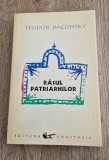 Rasul patriarhilor Teodor Baconsky