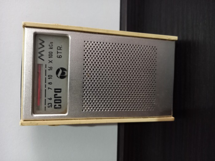 Radio Cora 6