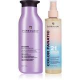 Pureology Color Fanatic set pentru păr