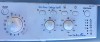 Placa electronica / modul de comandă masina de spalat Indesit IWSC51051 - 215011694.00 / 16200284800