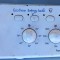 Placa electronica / modul de comandă masina de spalat Indesit IWSC51051 - 215011694.00 / 16200284800