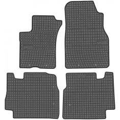 Covorase auto MERCEDES ML W163 1998-2005 Frogum