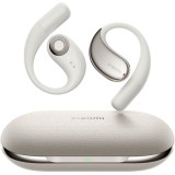 Casti Open-Ear Xiaomi OpenWear Stereo, True Wireless, Bluetooth 5.3, Hi-Res Audio, AI Noise Cancellation, Sandstone Beige