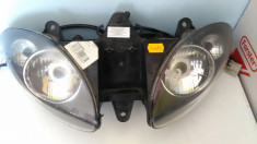 Original Piaggio Far X9 BWS026 foto