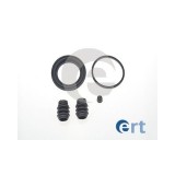 Set reparatie etrier frana, Garnituri etrier Ert 400818, parte montare : Punte Fata
