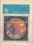 Cumpara ieftin Jurnal De Bord - Jean Bart