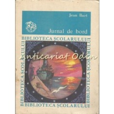 Jurnal De Bord - Jean Bart