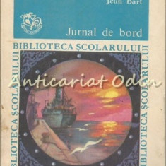 Jurnal De Bord - Jean Bart