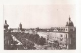 RF104 - Carte Postala - Arad, Bdul Republicii, circulata 1965