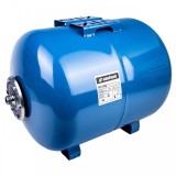 Vas de expansiune, 100 L, orizontal, presiune maxima 10 bar