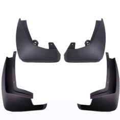 Aparatori noroi pentru Renault Kadjar (06.2015-), set 4 bucati foto