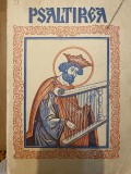 Psaltirea proorocului si imparatului David, 1991, arhiepiscopia Sibiu, color