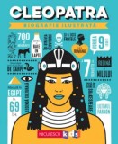Cumpara ieftin Cleopatra. Seria Biografie ilustrata/***