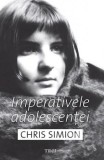 Cumpara ieftin Imperativele adolescenței - Chris Simion - Mercurian, Trei