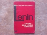 Stangismul - boala copilariei comunismului - Lenin 1965