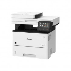 Multifunctional laser mono canon ir1643i dimensiune a4 (printare copiere scanare) foto