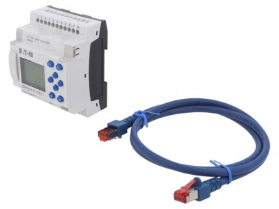Kit de inițiere easyE4 100-240VAC foto