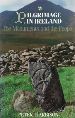 Pilgrimage in Ireland: The Monuments and the People foto