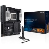 Cumpara ieftin Placa de Baza ASUS PRO WS TRX50 SAGE WIFI DDR5, PCIe x16, M.2, SATA III, Wi-Fi 7