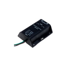 Convertor nivel semnale audio Cod:30.5000-02 Automotive TrustedCars