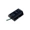 Convertor nivel semnale audio Cod:30.5000-02 Automotive TrustedCars