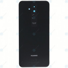 Huawei Mate 20 Lite (SNE-LX1 SNE-L21) Capac baterie negru 02352DKP