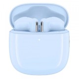Handsfree Bluetooth Baseus Bowie WX5, TWS, Albastru A00051000313-00