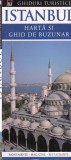 Istanbul. Harta si ghid de buzunar