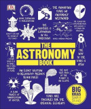 The Astronomy Book |