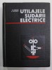 V. Popovici - Utilajele sudarii electrice