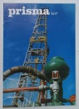 REVISTA PRISMA , NUMARUL 9 , ANUL VII , 1975