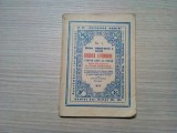 SFANTA LITURGHIE pentru Copii si Popor - Eugen Barbulescu - 1945, 128 p.