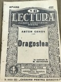 L. CRT Regalista - Lectura - Nr. 63 - Dragostea