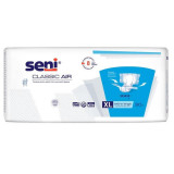 Cumpara ieftin Scutece adulti Classic Air, Extra Large, 30 bucati, Seni