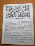 Albina carpatilor 15 februarie 1880-igiena in imbracaminte,istoria arhitecturii