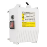 Panou Control Pompa Apa SKM150 1.1Kw 1.5Hp, 220V, Elefant Innovative ReliableTools