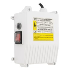 Panou Control Pompa Apa SKM150 1.1Kw 1.5Hp, 220V, Elefant Innovative ReliableTools