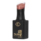 Oja semipermanenta Cupio The One - Chestnut 15ml