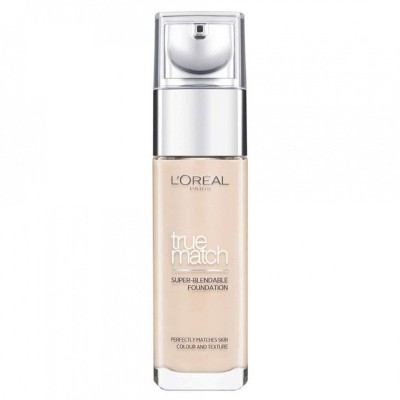 Fond de ten Loreal True Match 0.5N Porcelain foto