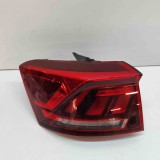 Lampa Spate Stanga VW T-ROC A11 2023 Originala 2GA945095D Stop