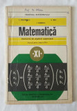 Albegra manual clasa a XI-a 1993, Clasa 11