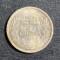 Moneda 1 coroana 1916 Austo Ungaria argint