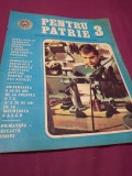 Cumpara ieftin REVISTA PENTRU PATRIE NR.3 /1987