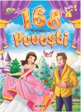 168 de pagini cu Povesti |