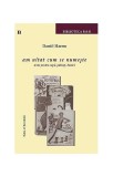 am uitat cum se numeşte - Paperback brosat - Daniil Harms - Ratio et Revelatio