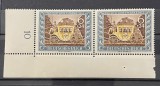 Germania (Deutsches Reich) 1943 "Ziua Mărcii Poștale / Diligența Poștală Istorică" 6+24 Pfennig (Michel 828) MNH - Cod: -Bn1